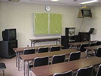 視聴覚音楽教室